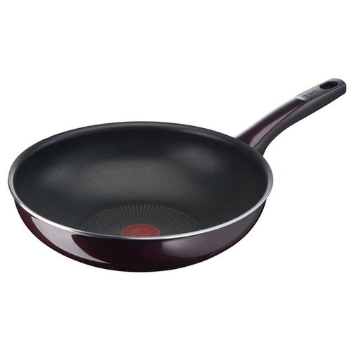 Tefal Vok aluminijasta ponev ø 28 cm Resisit Intense – Tefal Cene
