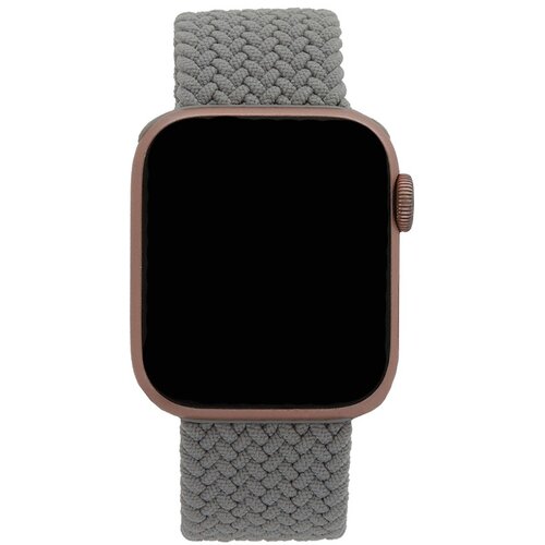  Narukvica za sat M za Apple Watch 42/44/45 mm duzina 155 mm siva Cene
