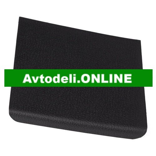 VW Pokrov prtljažnika za Volkswagen Golf VI, levo Cene