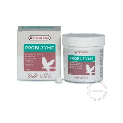 Oropharma preparat za jačanje crevnog sistema Probi-Zyme, 200g Cene