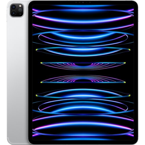 Apple Obnovljeno - znaki rabe - iPad Pro 12.9 (2022) 6.Gen Wi-Fi, (22109498) Cene