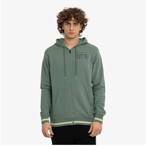 Champion 1919 full zip hoody Cene