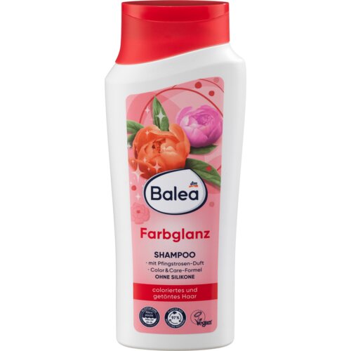 Balea Šampon za farbanu kosu 300 ml Cene