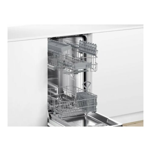 Bosch Ugradna mašina za pranje sudova SPV2HKX42E Slike