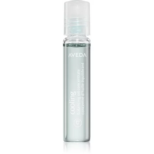 Aveda Cooling Balancing Oil Concentrate Rollerball