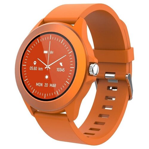 Forever Colorum CW-300 pametni sat narančasta Cijene