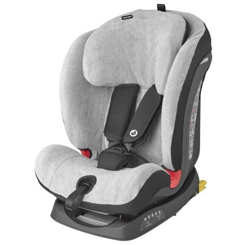 Maxi-Cosi prevleka za avtosedež Titan letna fresh grey 8249790110 Slike
