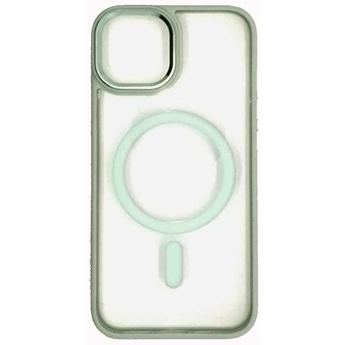 Magsafe 14 ZELENA IPHONE FUTROLA Slike
