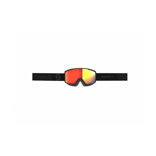Scott FACTOR PRO mineral black-enhancer red chrome S2 Cene
