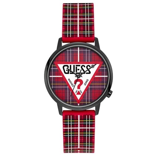 Guess Analogne ure v1029m2 pisana Cene