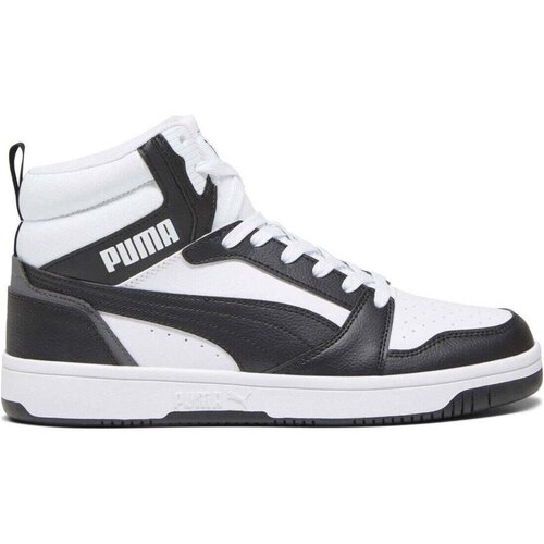 Puma Pol&amp;scaron;kornji - Bela Slike