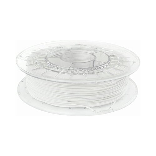 Spectrum s-flex 98A polar white - 1,75 mm / 500 g Slike