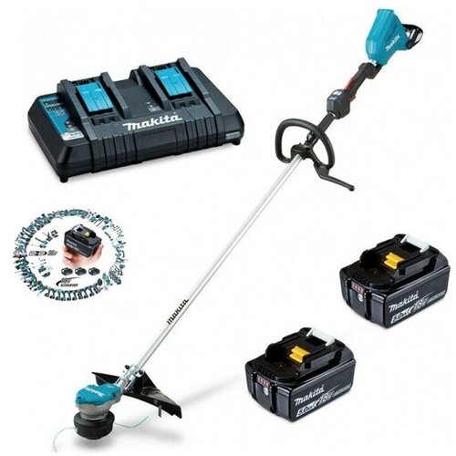 Makita aku trimer za travu DUR368LPT2 36V Cijene