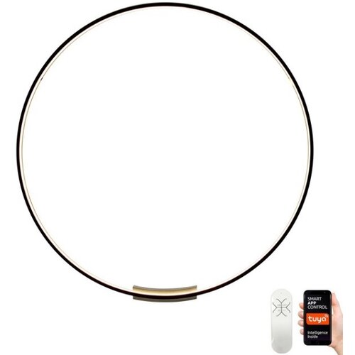  immax neo 07245-80- prigu&amp;scaron;iva led svetiljka fino LED/50W/230V 80cm tuya + do Slike
