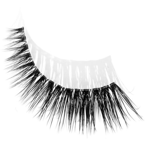 NYX Professional Makeup Jumbo Lash! umetne trepalnice vrsta 05 Ego Flare Slike
