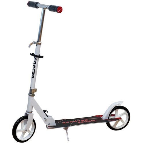 Scooter Romobil Racing Scooter Slike