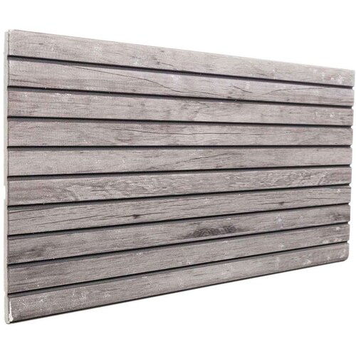  Zidne panele 10 pcs Sivi 100 x 50 cm EPS pjena - Sivi Cene