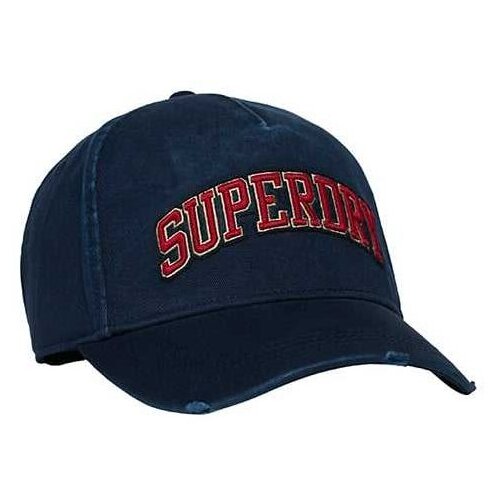 Superdry Ženski logo kačket Cene