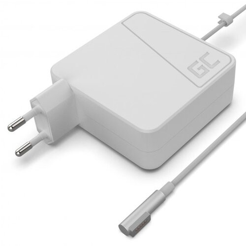 Green cell Polnilec za prenosnik AD04 / 18.5V 4.5A / 5 PIN APPLE Slike