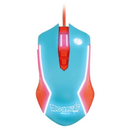Frtec pc dragon ball super mouse goku, združljiv za pc, (21320441) Cene