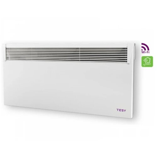 Tesy CN 031 250 EI CLOUD W Wi-Fi pametni panelni radijator Slike