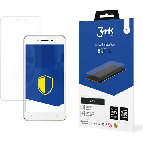 3mk ARC+ OVITEK ZA TELEFON OPPO A37 ZA&Scaron;ČITA ZA ROČAJ, (22003246) Cene
