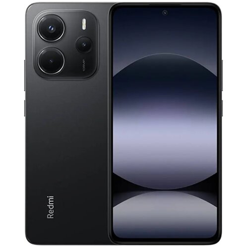 Xiaomi Mobilni telefon Redmi Note 14 8/256GB Crni Cene