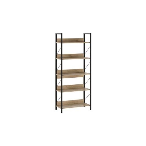 Hanah home polica za knjige Ktp-850-Ff-1 Slike