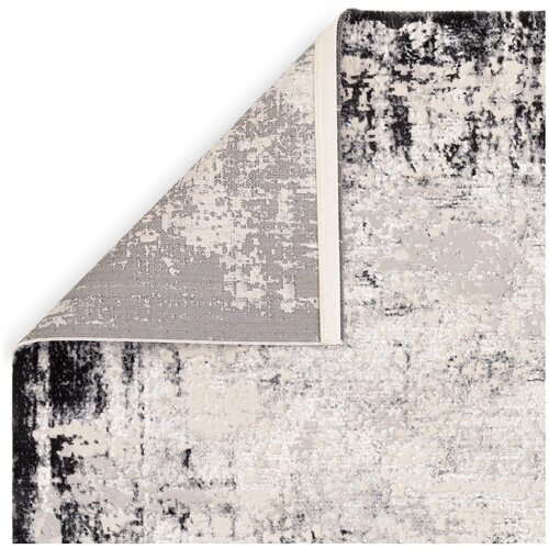 Asiatic Carpets Siva preproga 120x170 cm Kuza &amp;ndash; Slike