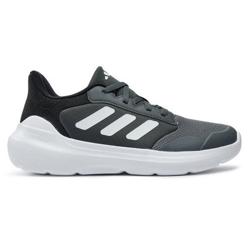Adidas PATIKE TENSAUR RUN 3.0 J CBLACK/FTWWHT/CBLACK ZA DEČAKE Cene
