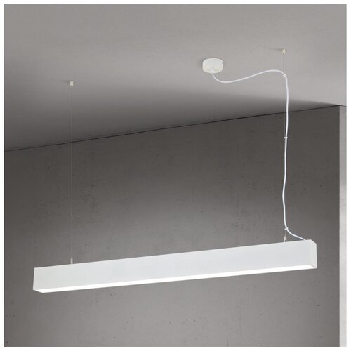  Orion- LED stropna/viseća svetiljka 2u1 PALKKI LED/38W/230V 3000/4000/5000K bela Cene