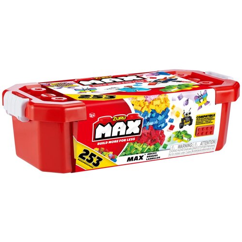 Zuru kocke MAX Value Brick 253 kom Cijene