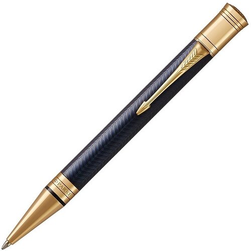  Kemijska olovka Parker Duofold Blue Chevron Cijene