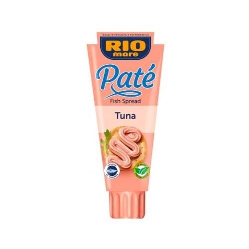 Rio Mare Namaz Pate tunjevina tuba 100g Cene