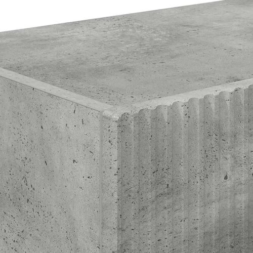  zidni ormar Zidne Beton 60 x 31 x 29.5 cm Konstruirano drvo Slike