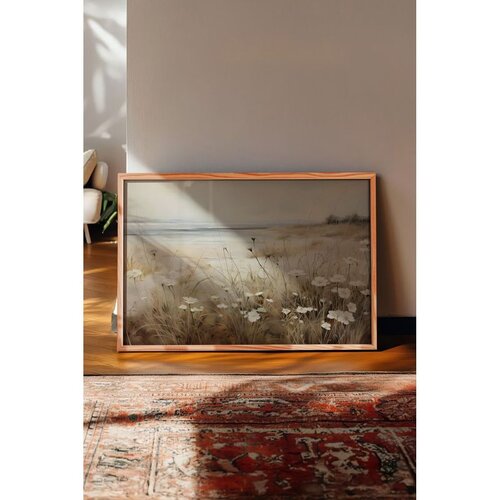WALLXPERT dekorativna slika u okviru 30 x 40 cm Cene