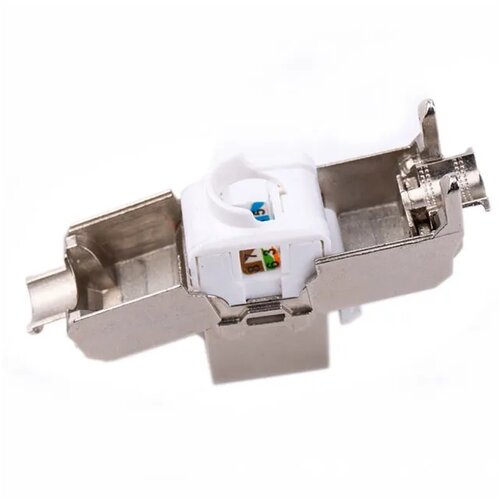 MAXPRO LINE modul RJ45, Cat.6a, ftp, keystone, 055 Cene