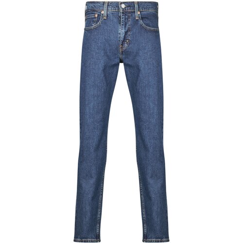 Levi's Jeans tapered 502&reg; TAPER Modra Cene