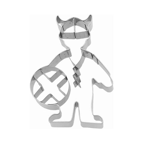 Birkmann Rezalnik za piškote Viking Cene