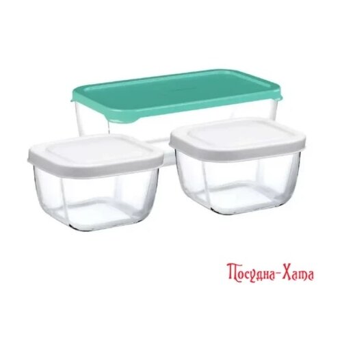  Činija snowbox 1225cc+2x275cc 3/1 Cene