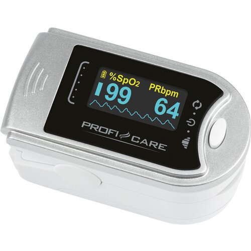 Proficook PULZNI OKSIMETER 3V1 PROFICOOK Cene