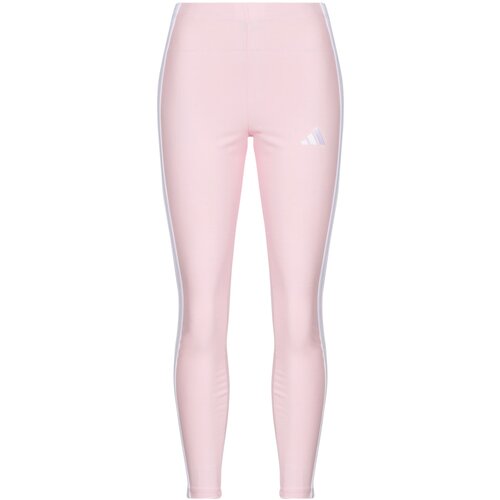 Adidas Ženske helanke W 3S SJ Leg, Bele Slike