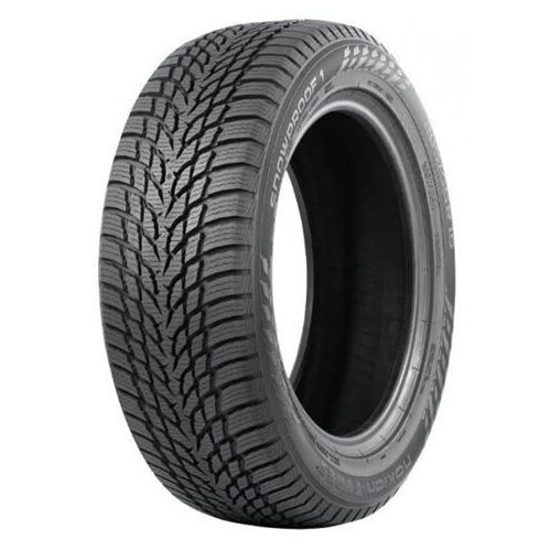 Nokian Zimska 275/40R20 106V SNOWPROOF 1 - Skladišče 2 (Dostava 3 delovne dni) Cene