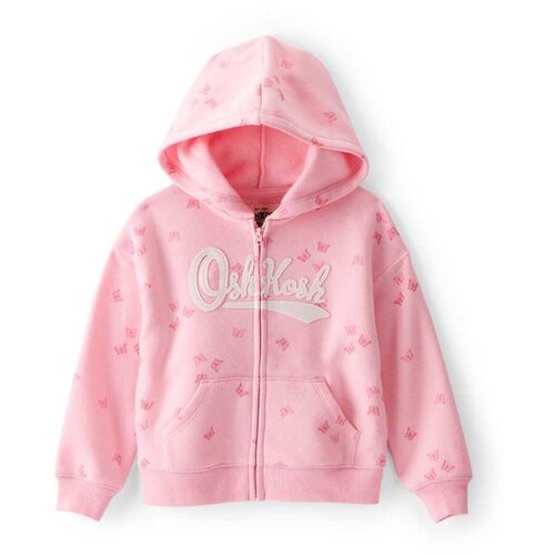 OshKosh duks jakna sa kapuljačom za devojčice Slike