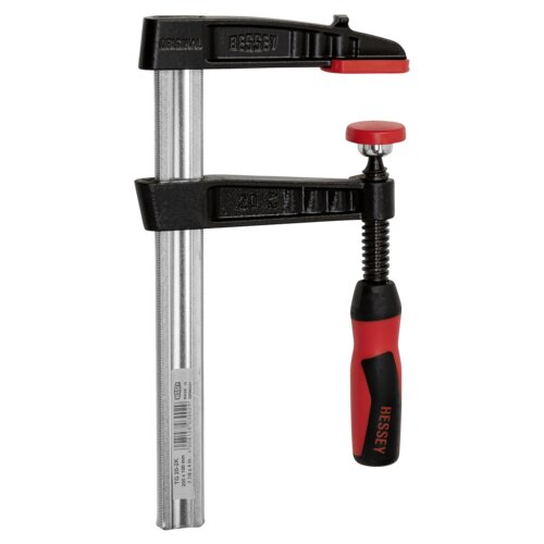 Bessey cast iron screw clamp TG-2K 200/100 Cijene