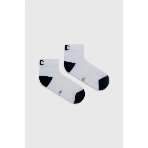 Champion Čarape (2-pack) boja: bijela