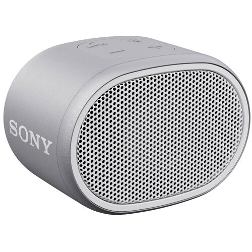 Sony XB01 EXTRA BASS Portable Bluetooth White zvučnik Slike