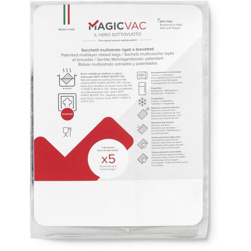 MAGICVAC 50 Vakuumbeutel 30 x 40 cm Cijene