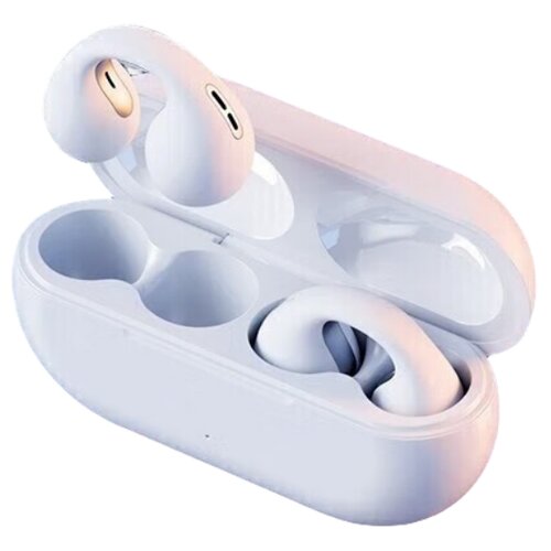 Kinyo Brezžične slu&amp;scaron;alke i11 36h Bluetooth5.3 IPX5, (21219113) Slike