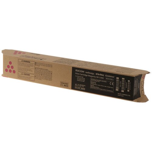 Ricoh 842376 toner cartridge 1 pc(s) Original Magenta Cene